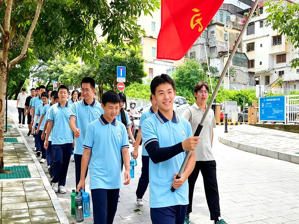 自贡叛逆少年培训学校怎么联系？本地寄宿培育机构选择指南