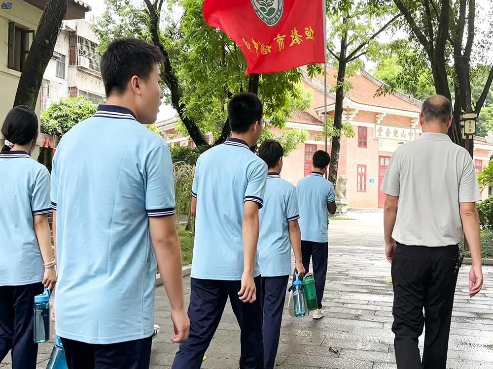 自贡正规问题青少年管教机构联系电话