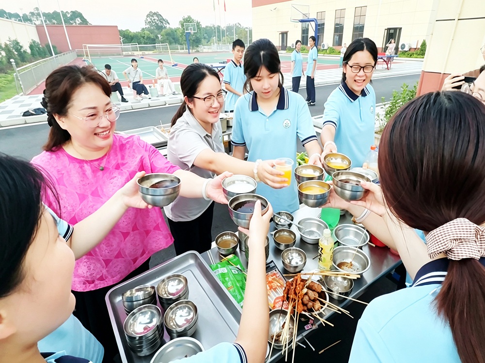 自贡正规叛逆厌学教育中心具体位置在哪