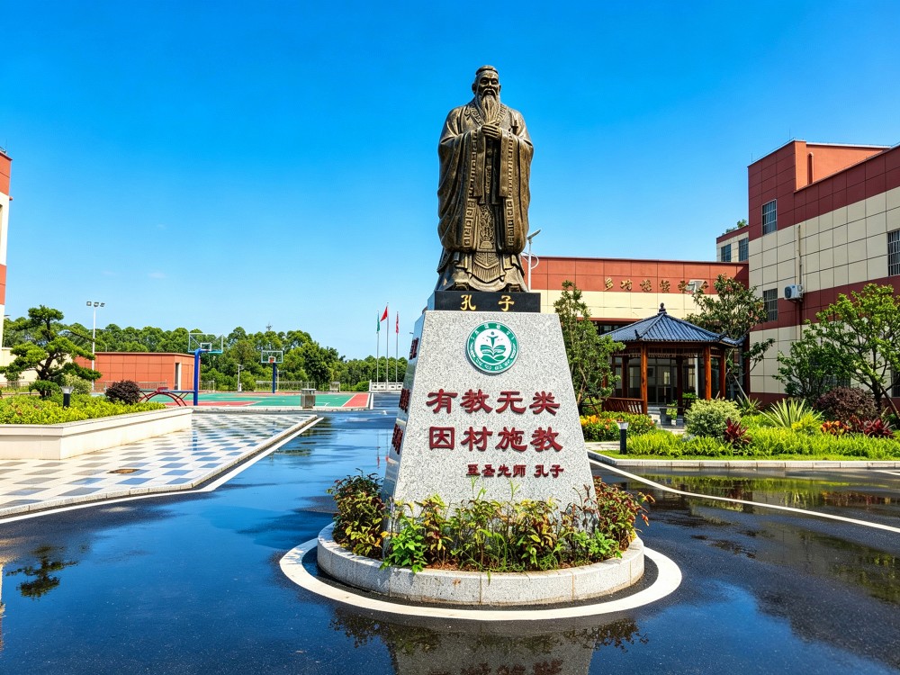 自贡叛逆小孩管教学校怎么选?这些择校要点家长务必看清