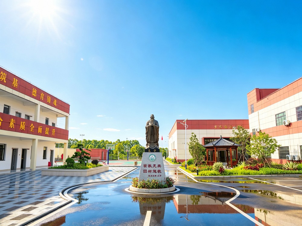 自贡比较好的孩子叛逆期管教学校2026家长择校指南