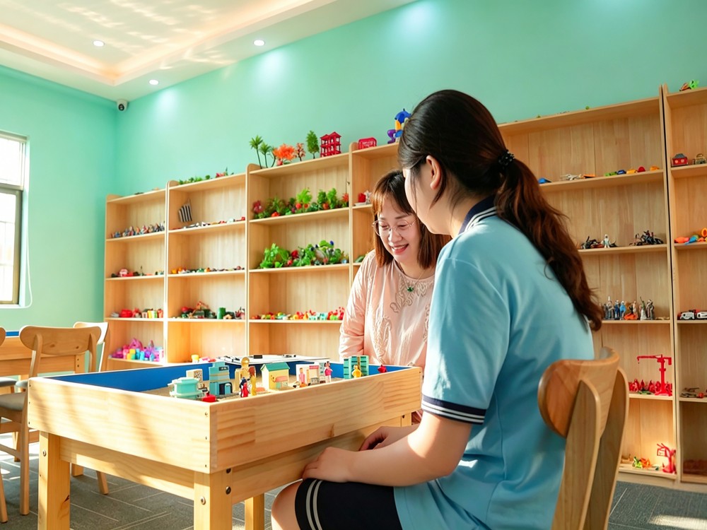 自贡叛逆小孩全封闭教育学校怎么选?这份择校标准请收好
