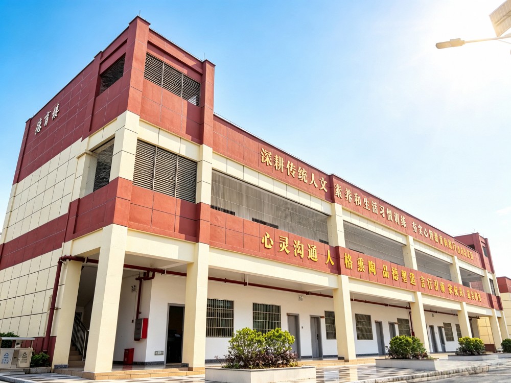 自贡叛逆青少年教育机构怎么选:全封闭管教模式的实践与思考