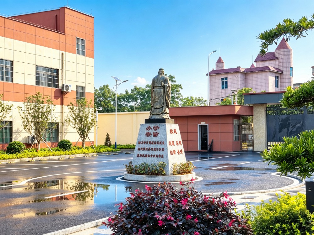 自贡叛逆孩子改变学校怎么选?性价比与实效并重的择校指南